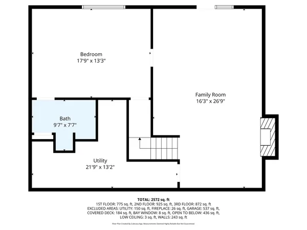 $329,900 | 8507 51st St Court, Coal Valley, IL 61240