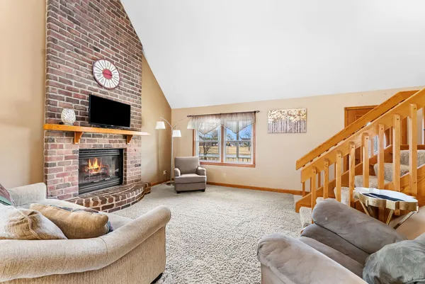 $329,900 | 8507 51st St Court, Coal Valley, IL 61240