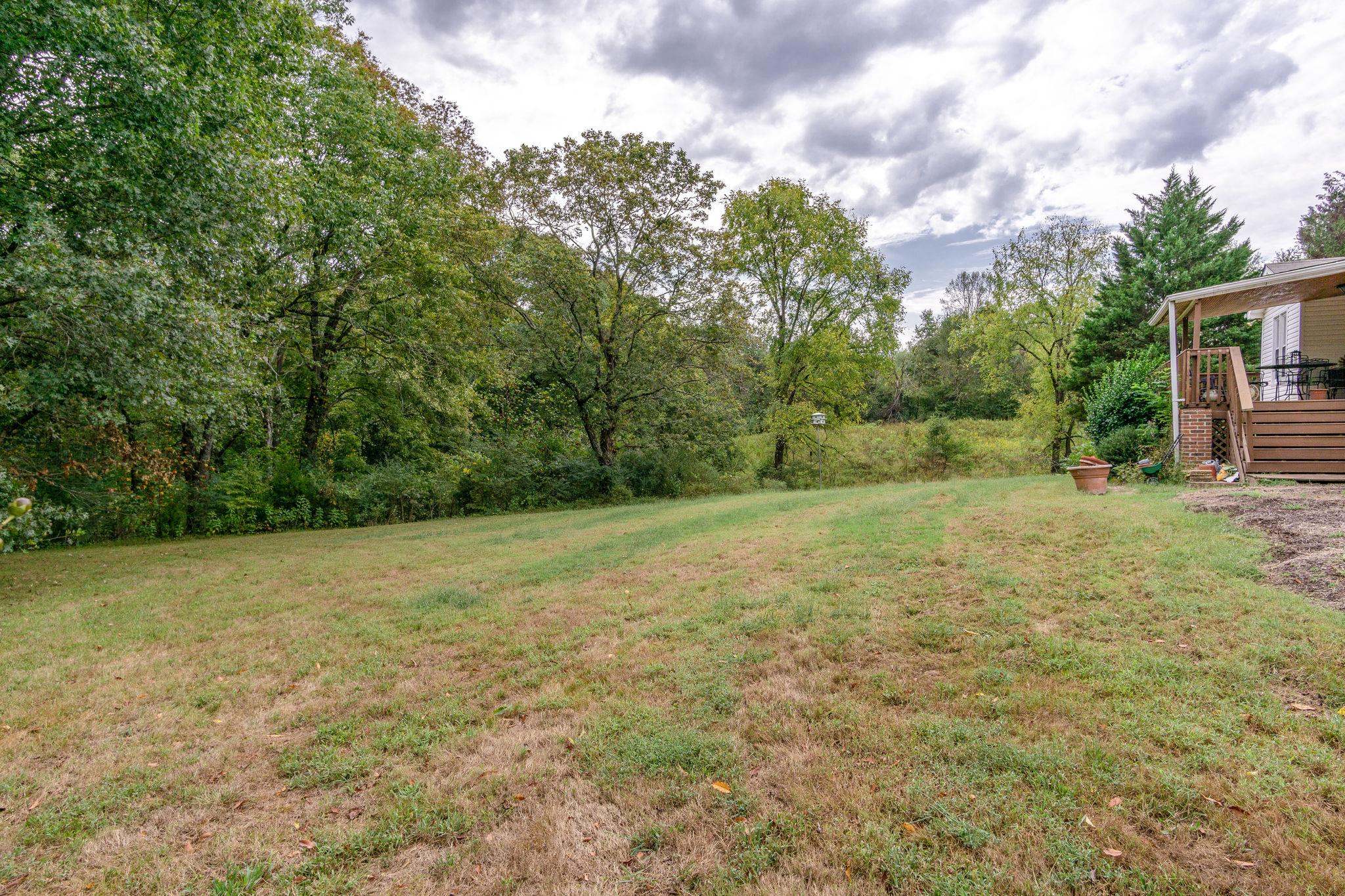 695 Mt Olivet Road Columbia, TN 38401 - Photo 27 of 30 Gallery Image 27