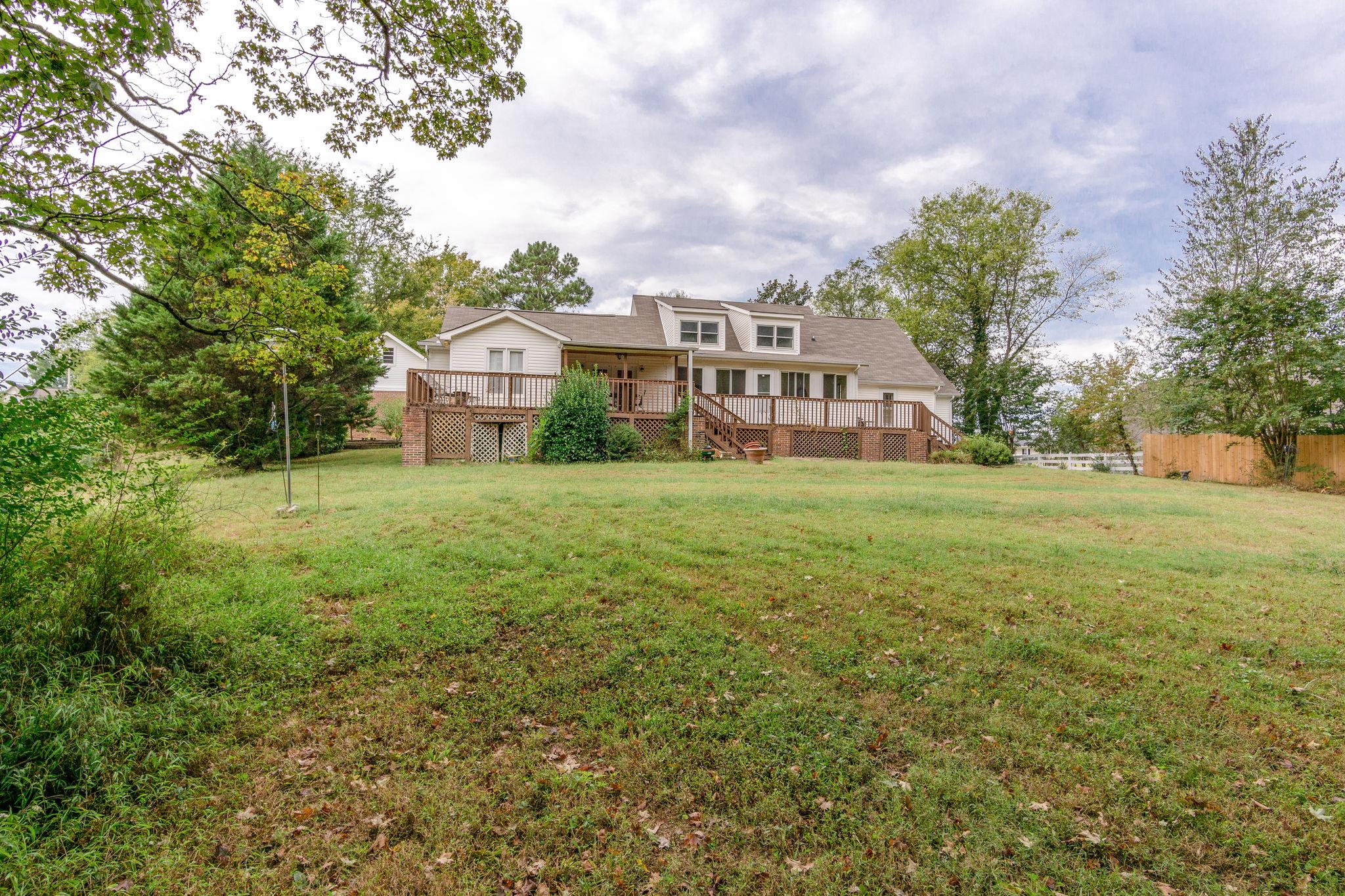 695 Mt Olivet Road Columbia, TN 38401 - Photo 28 of 30 Gallery Image 28