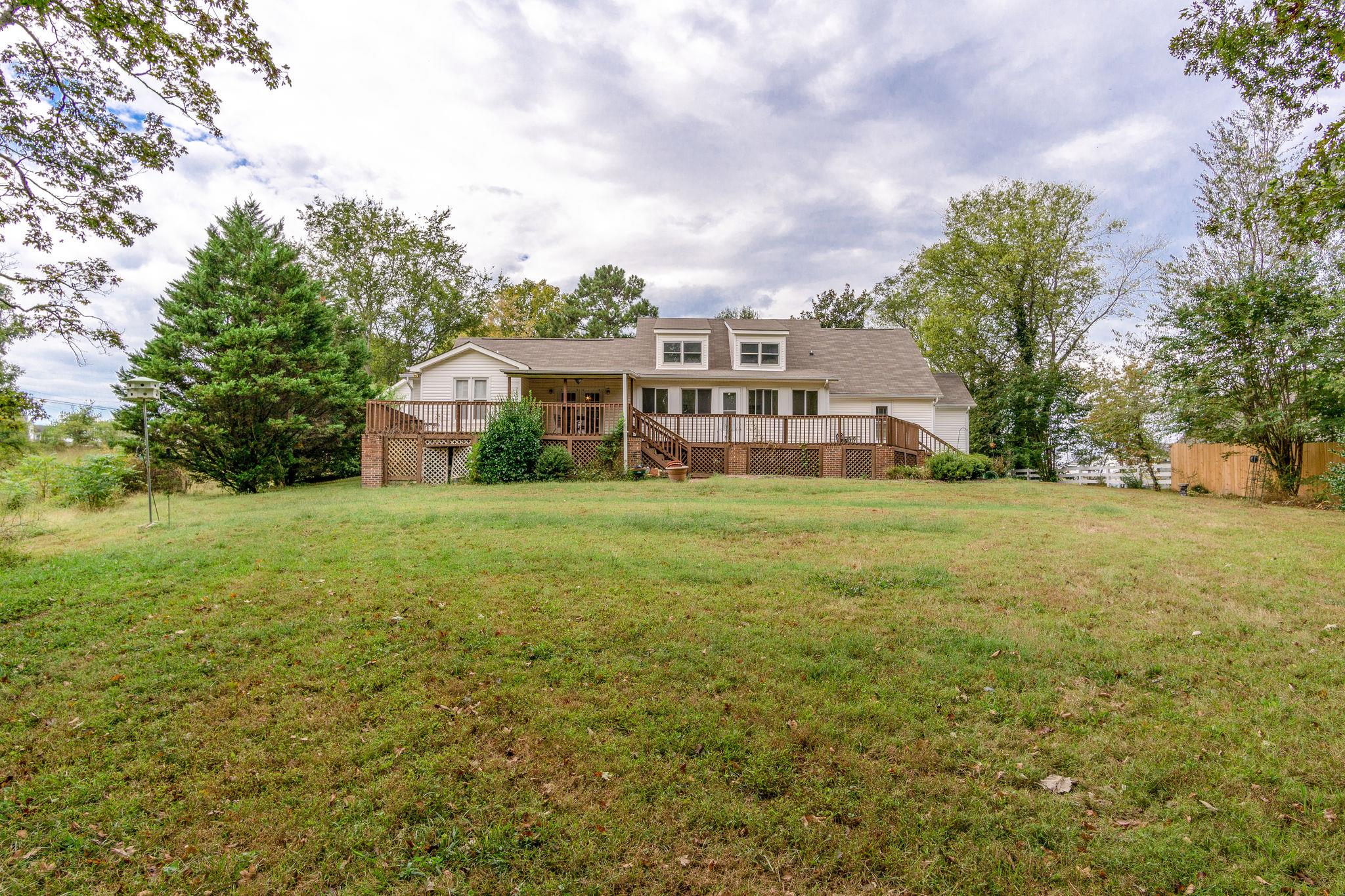 695 Mt Olivet Road Columbia, TN 38401 - Photo 29 of 30 Gallery Image 29