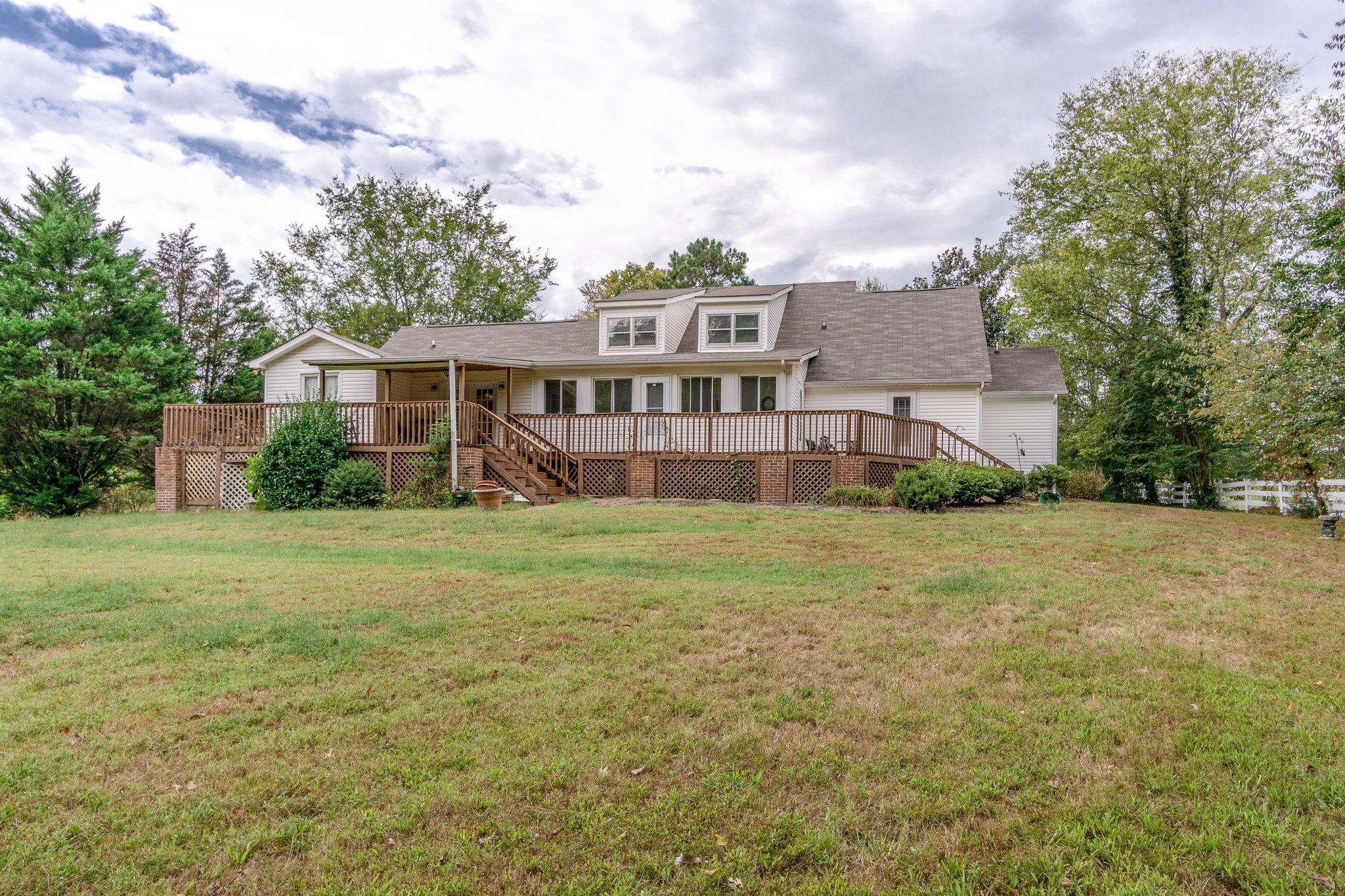 695 Mt Olivet Road Columbia, TN 38401 - Photo 30 of 30 Gallery Image 30
