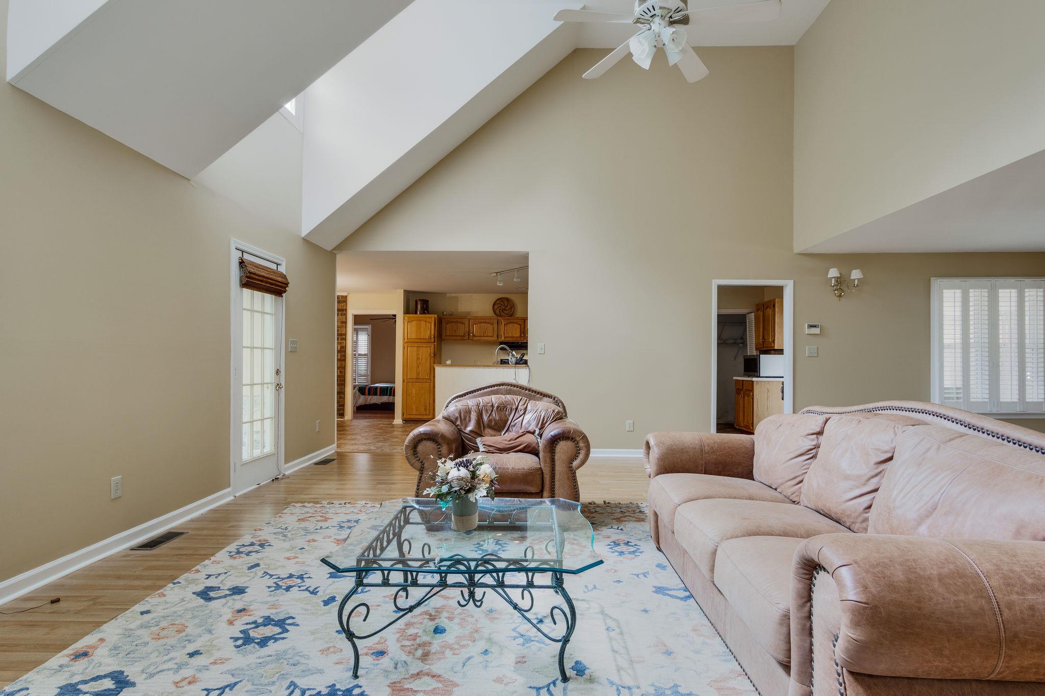 695 Mt Olivet Road Columbia, TN 38401 - Photo 9 of 30 Gallery Image 9