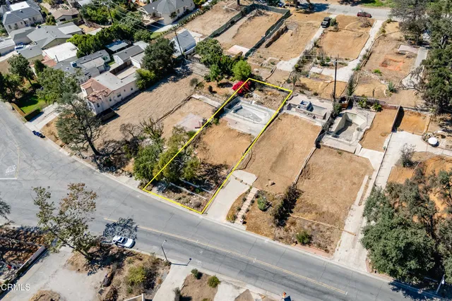 $699,000 | 2969 Maiden Lane, Altadena, CA 91001