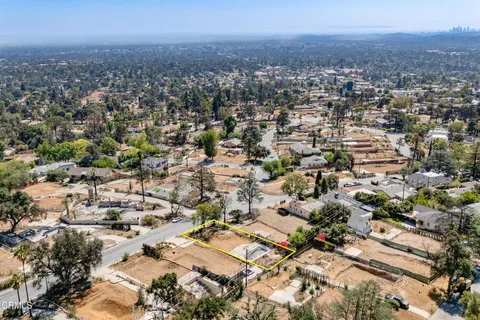 $699,000 | 2969 Maiden Lane, Altadena, CA 91001