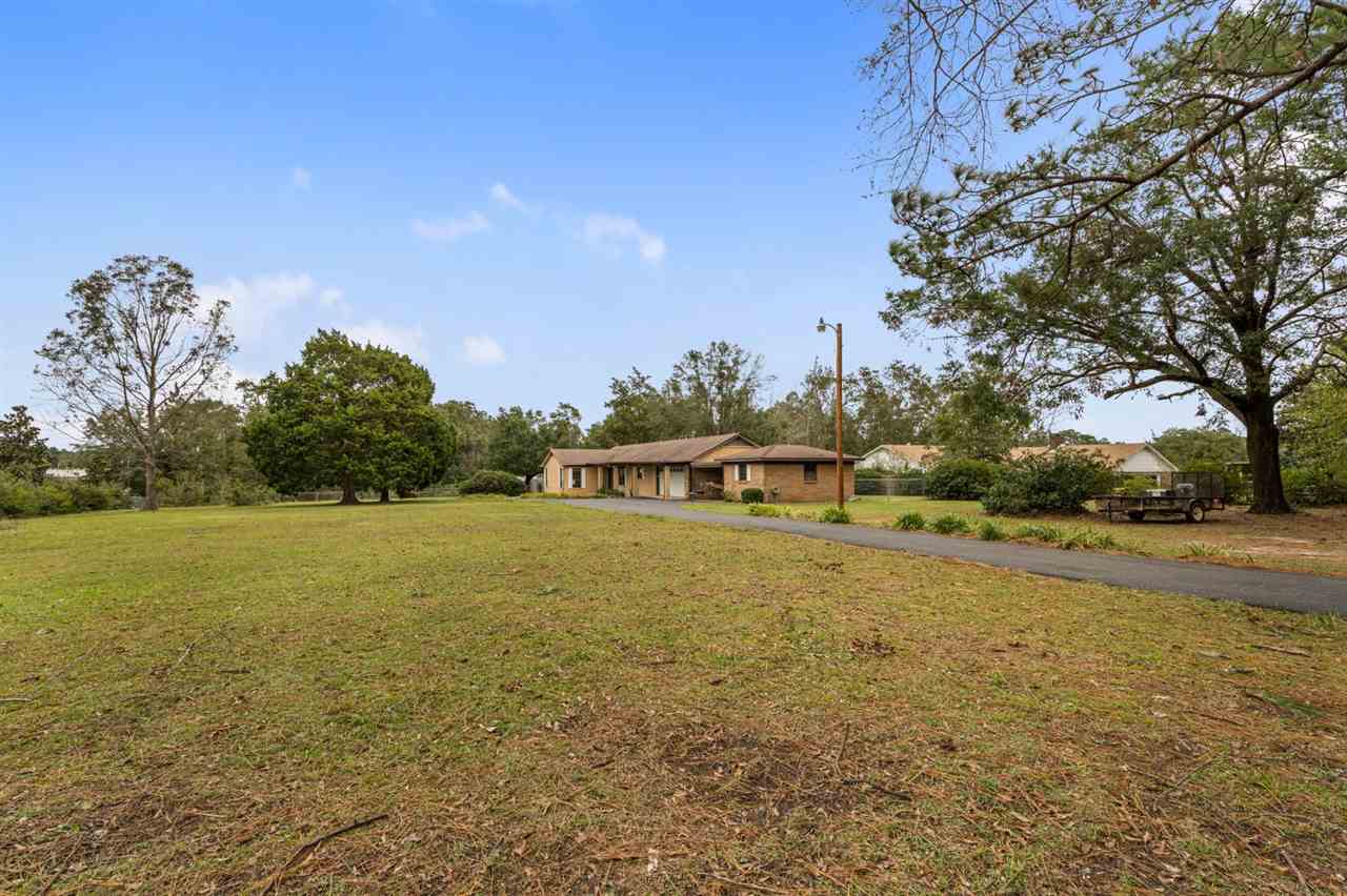 15423 Melvin Richerson Road Bay Minette, AL 36507 - Photo 26 of 26
