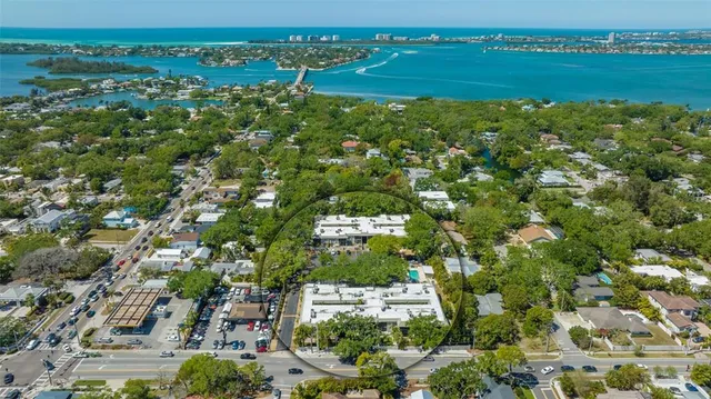 $135,000 | 3360 South Osprey Avenue, Unit 105B, Sarasota, FL 34239