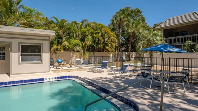 $135,000 | 3360 South Osprey Avenue, Unit 105B, Sarasota, FL 34239