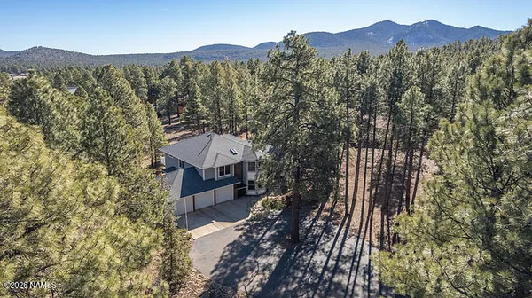 $1,150,000 | 360 South Golden Mdws Trail, Williams, AZ 86046