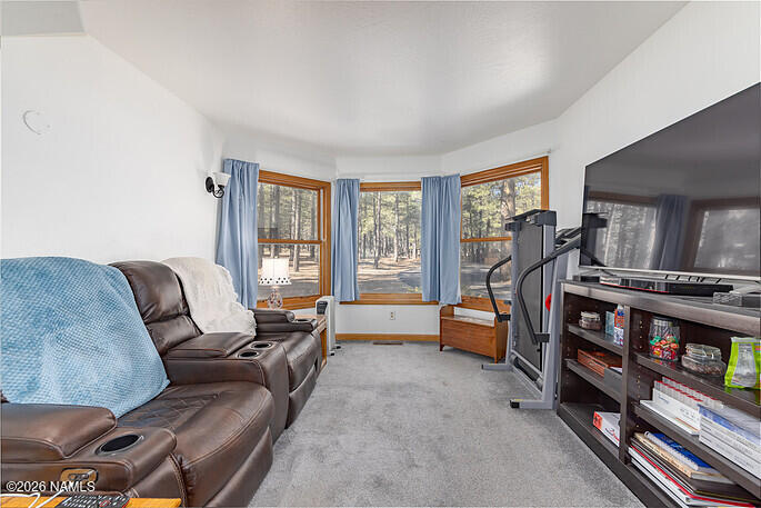 360 South Golden Mdws Trail Williams, AZ 86046 - Photo 11 of 29 Bedroom with Ensuite