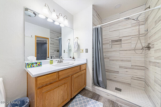 360 South Golden Mdws Trail Williams, AZ 86046 - Photo 14 of 29 The Secret Bathroom