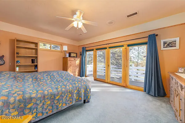 $1,150,000 | 360 South Golden Mdws Trail, Williams, AZ 86046