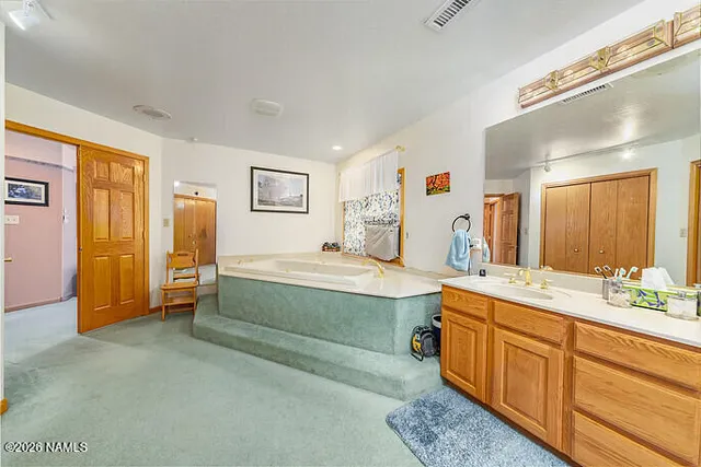 $1,150,000 | 360 South Golden Mdws Trail, Williams, AZ 86046