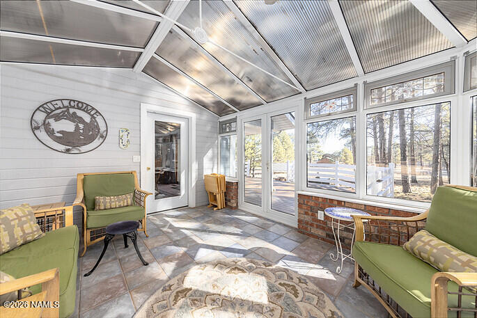 360 South Golden Mdws Trail Williams, AZ 86046 - Photo 20 of 29 Conservatory