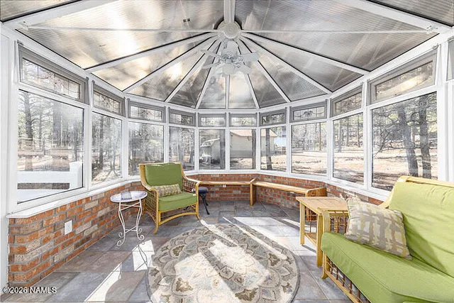 $1,150,000 | 360 South Golden Mdws Trail, Williams, AZ 86046