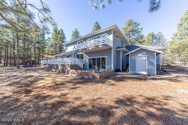 $1,150,000 | 360 South Golden Mdws Trail, Williams, AZ 86046