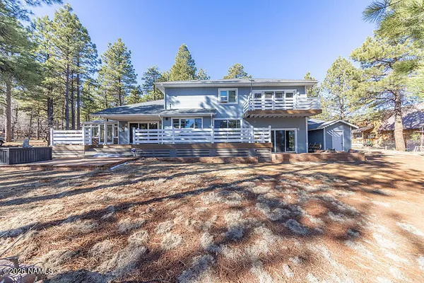 $1,150,000 | 360 South Golden Mdws Trail, Williams, AZ 86046