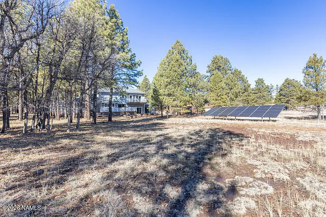 $1,150,000 | 360 South Golden Mdws Trail, Williams, AZ 86046