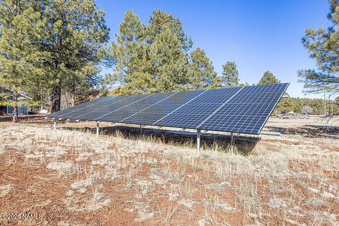 360 South Golden Mdws Trail Williams, AZ 86046 - Photo 26 of 29 Owned Solar