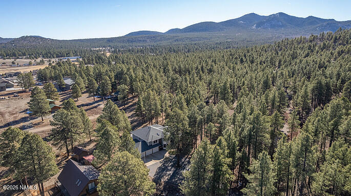 360 South Golden Mdws Trail Williams, AZ 86046 - Photo 28 of 29 Aerial View
