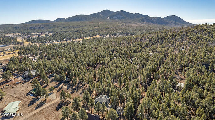 360 South Golden Mdws Trail Williams, AZ 86046 - Photo 29 of 29 Aerial View