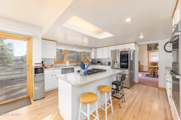 $1,150,000 | 360 South Golden Mdws Trail, Williams, AZ 86046
