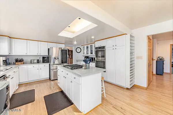 $1,150,000 | 360 South Golden Mdws Trail, Williams, AZ 86046