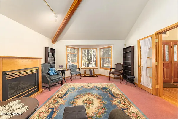 $1,150,000 | 360 South Golden Mdws Trail, Williams, AZ 86046