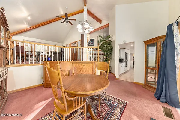 $1,150,000 | 360 South Golden Mdws Trail, Williams, AZ 86046