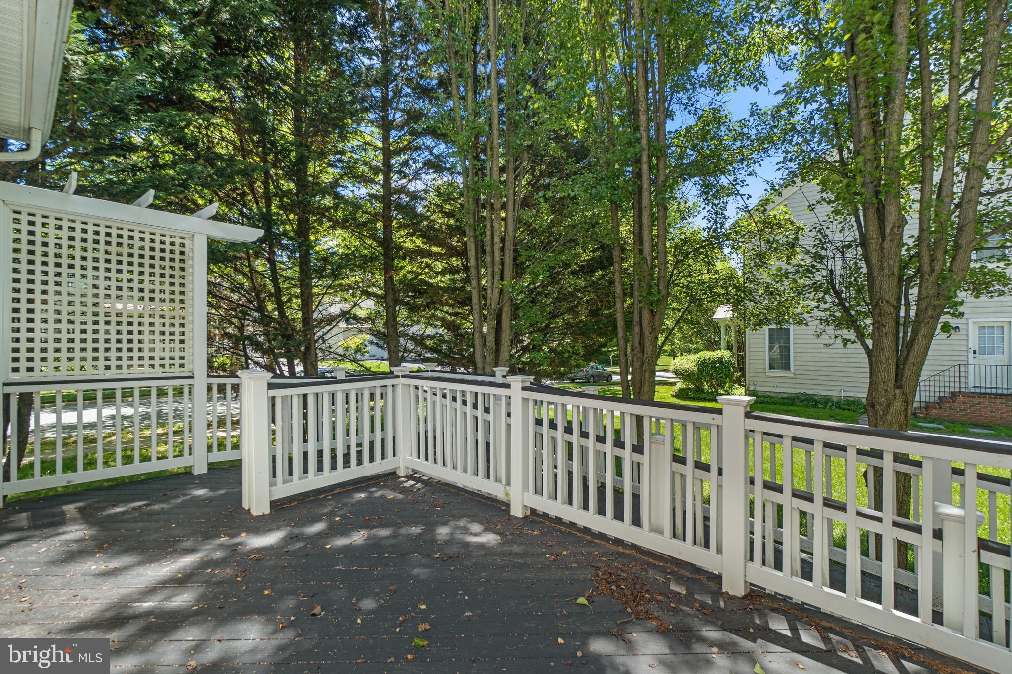 600 Olney Sandy Spring Road Sandy Spring, MD 20860 - Photo 37 of 40 DECK