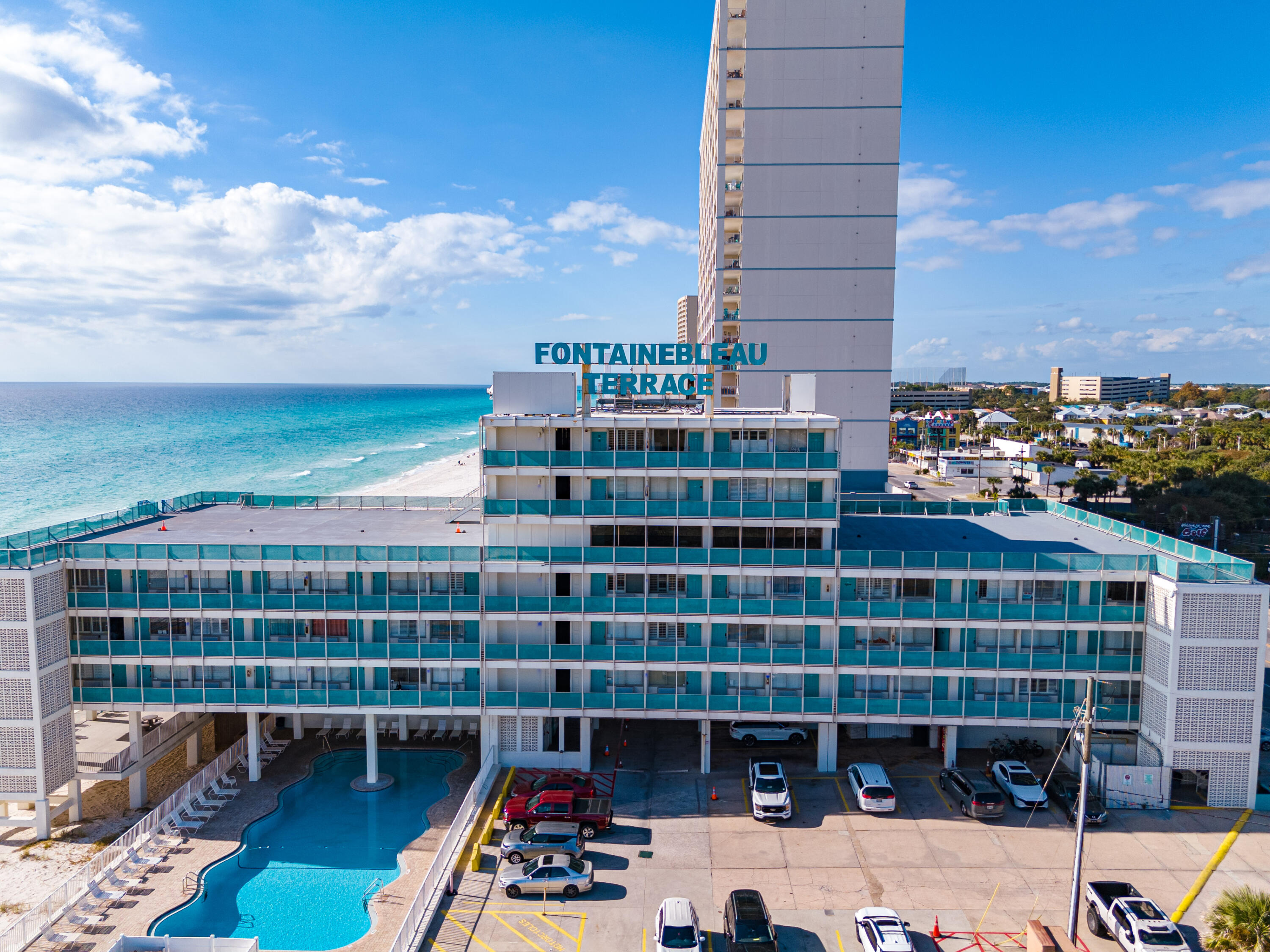 14401 Front Beach Road, Unit 218 Panama City Beach, FL 32413 - Photo 37 of 37 Fontainebleau 218