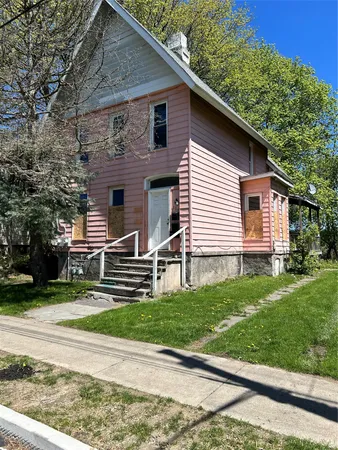 $114,999 | 116 Liberty Street, Binghamton, NY 13901