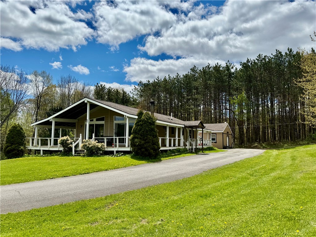 175 Hovick Road Burlington, NY 13348 - Photo 28 of 48 Ranch