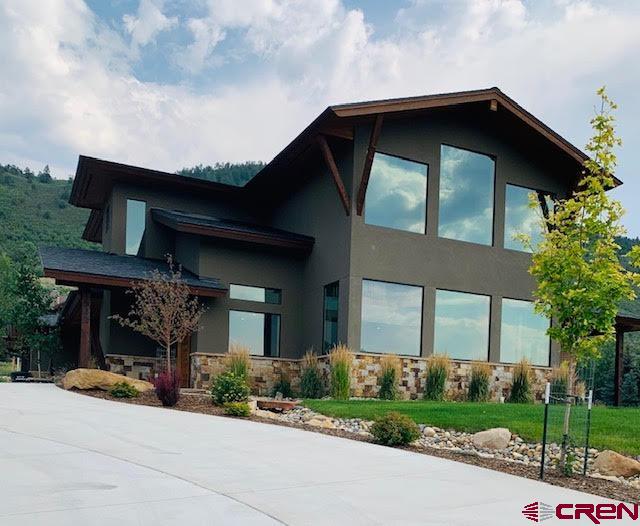 512 Jenkins Ranch Road Durango, CO 81301 - Photo 1 of 8