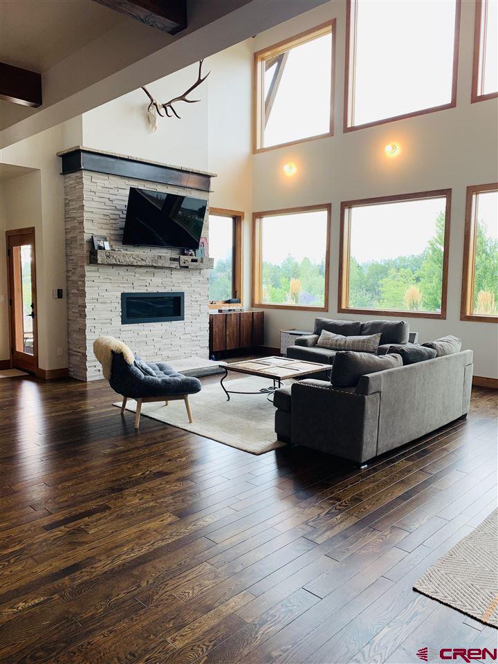 512 Jenkins Ranch Road Durango, CO 81301 - Photo 2 of 8