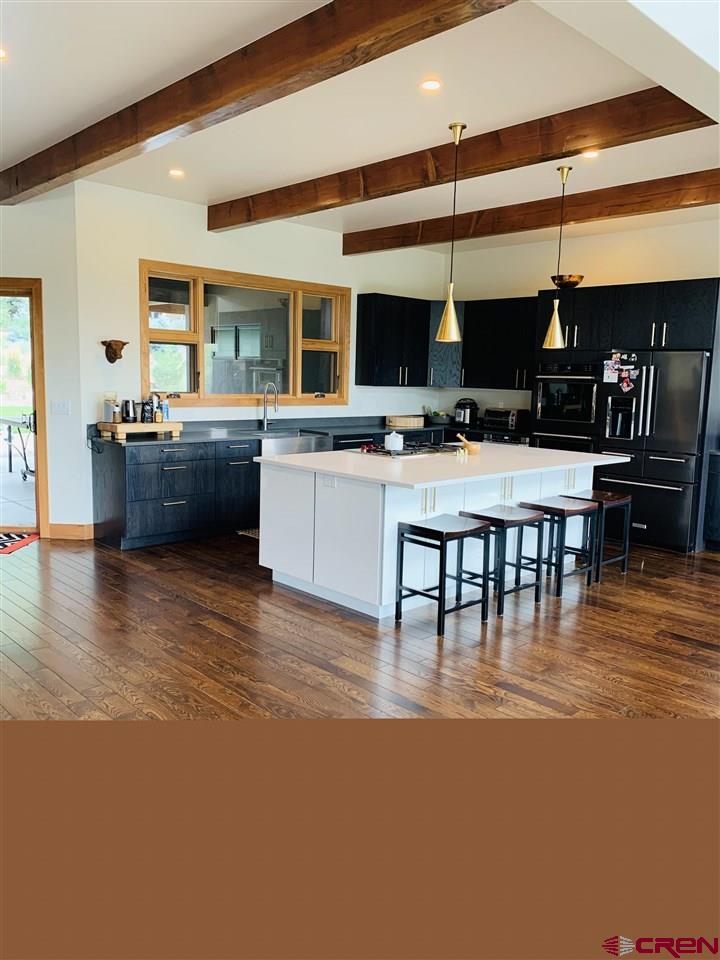 512 Jenkins Ranch Road Durango, CO 81301 - Photo 3 of 8