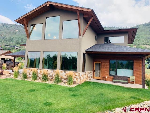512 Jenkins Ranch Road Durango, CO 81301 - Photo 5 of 8