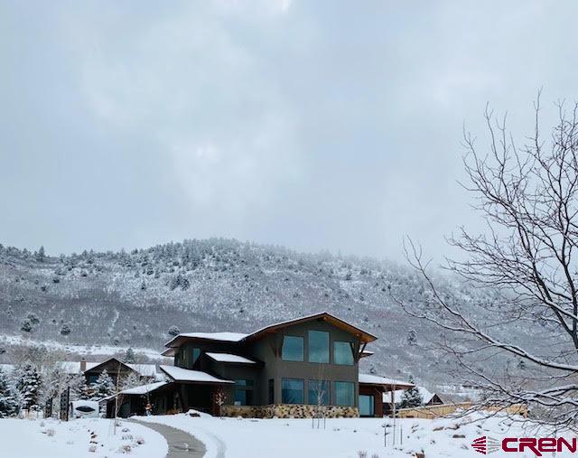 512 Jenkins Ranch Road Durango, CO 81301 - Photo 7 of 8