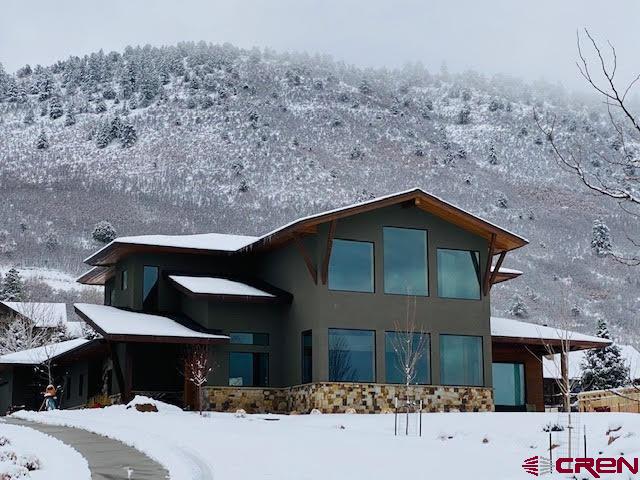 512 Jenkins Ranch Road Durango, CO 81301 - Photo 8 of 8
