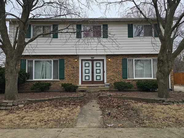 $170,000 | 303 Jackson Street, Park Forest, IL 60466