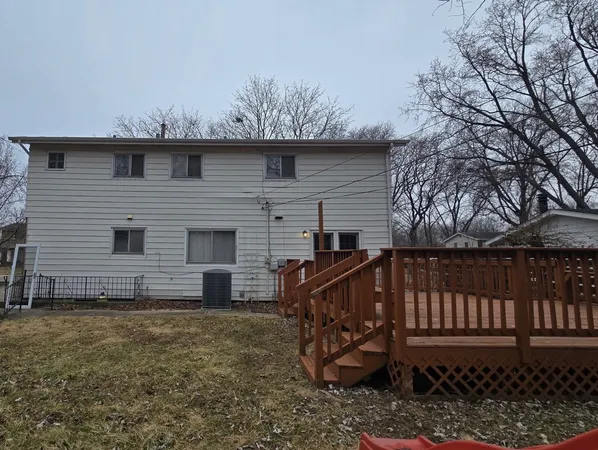 $170,000 | 303 Jackson Street, Park Forest, IL 60466