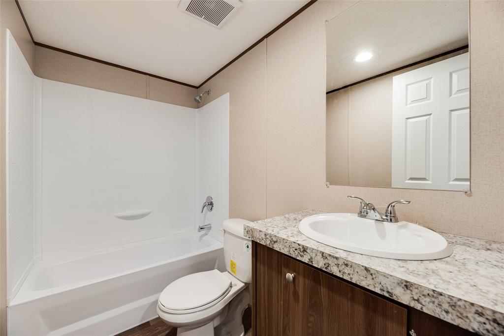 6478 Abner Road Kaufman, TX 75142 - Photo 15 of 24