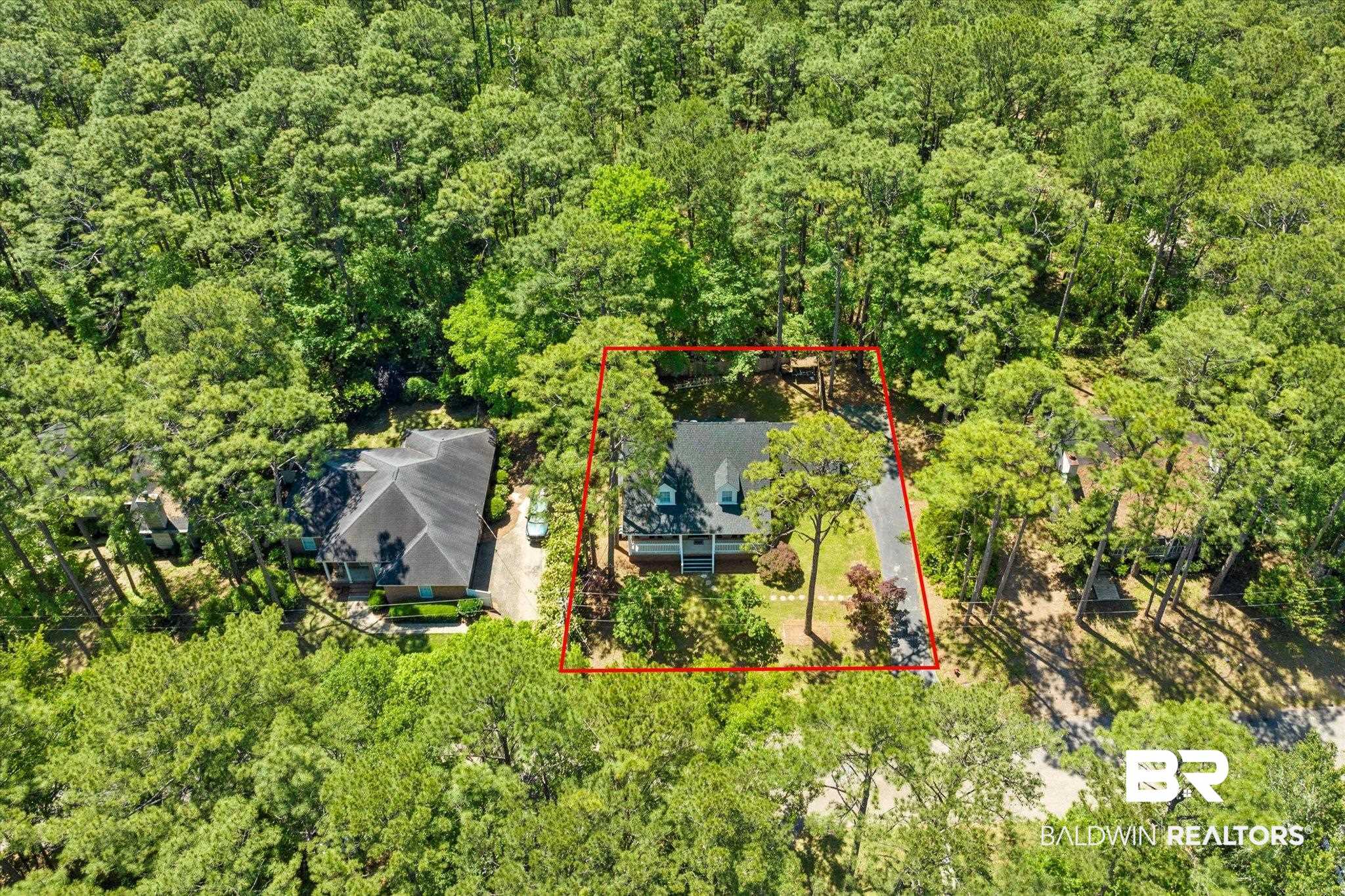 110 Cameron Circle Daphne, AL 36526 - Photo 33 of 41
