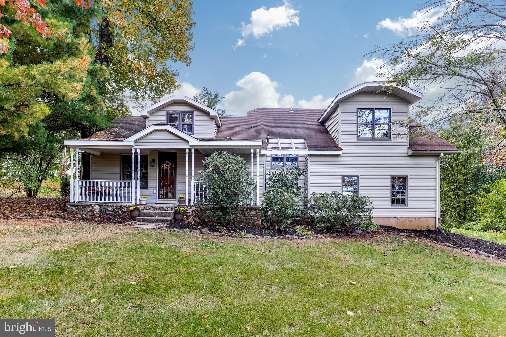 13829 Howard Road Dayton, MD 21036 - Photo 1 of 42 Exterior Front