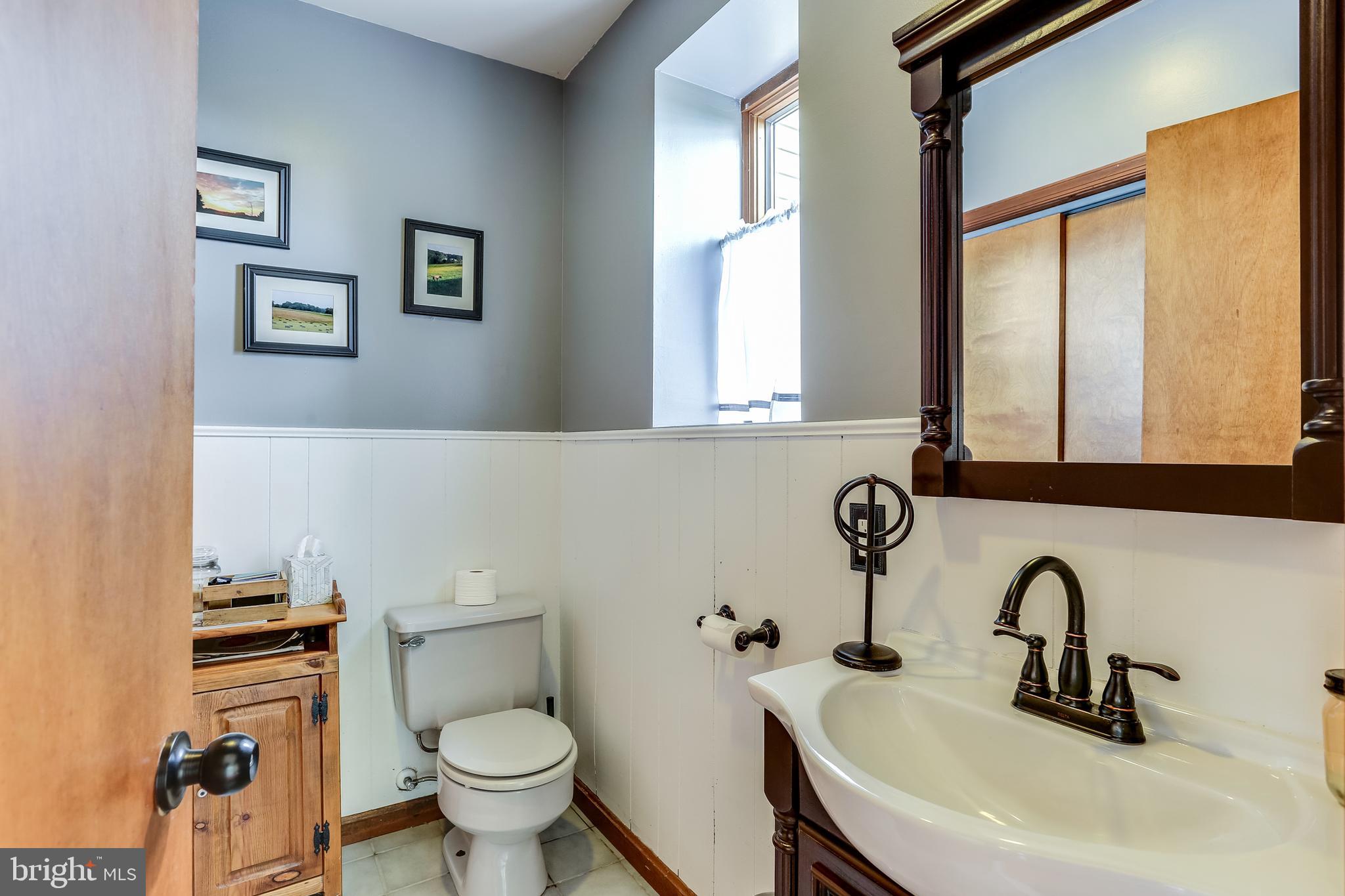 13829 Howard Road Dayton, MD 21036 - Photo 23 of 42 Half Bath
