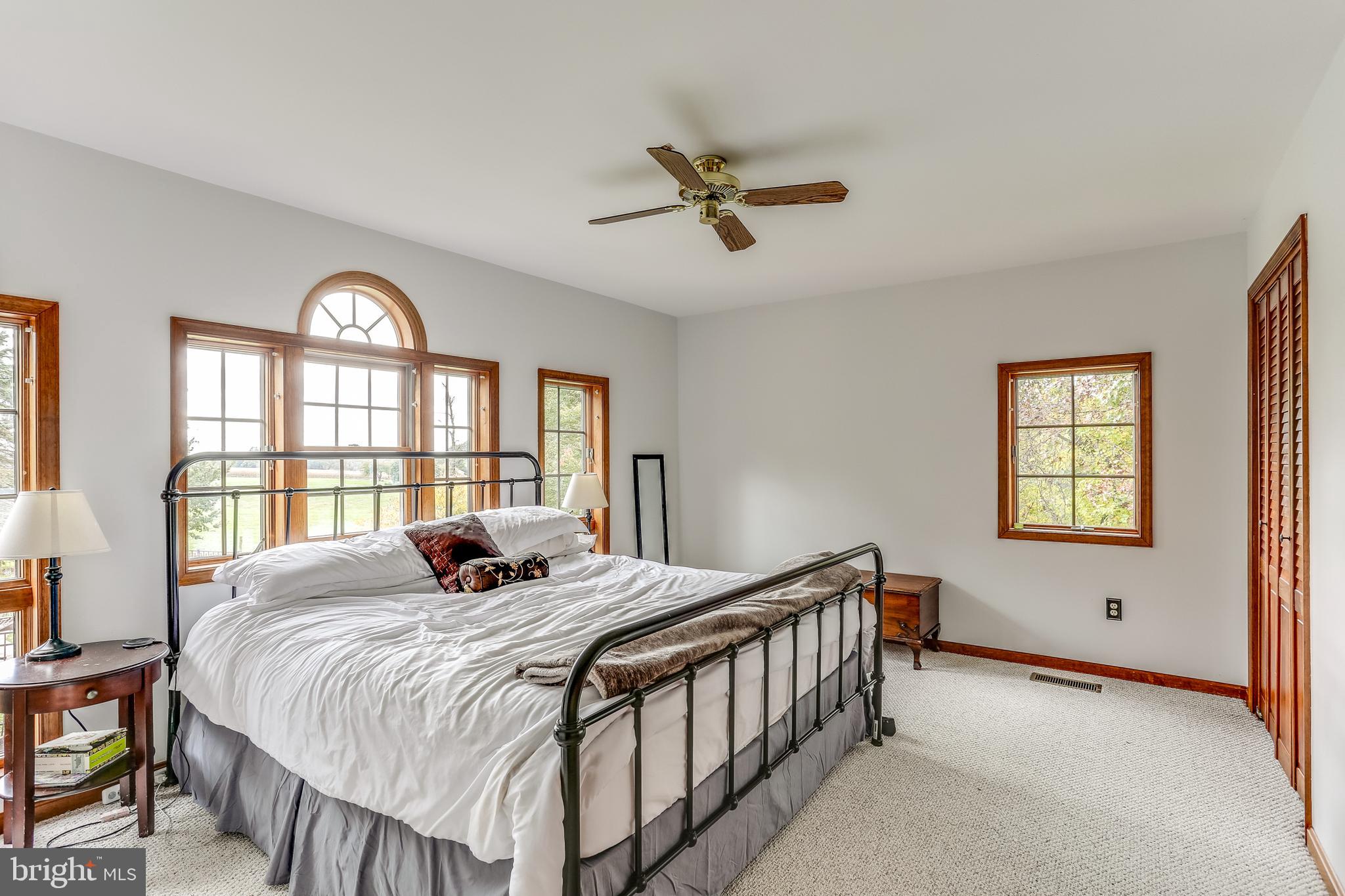 13829 Howard Road Dayton, MD 21036 - Photo 24 of 42 Master Bedroom