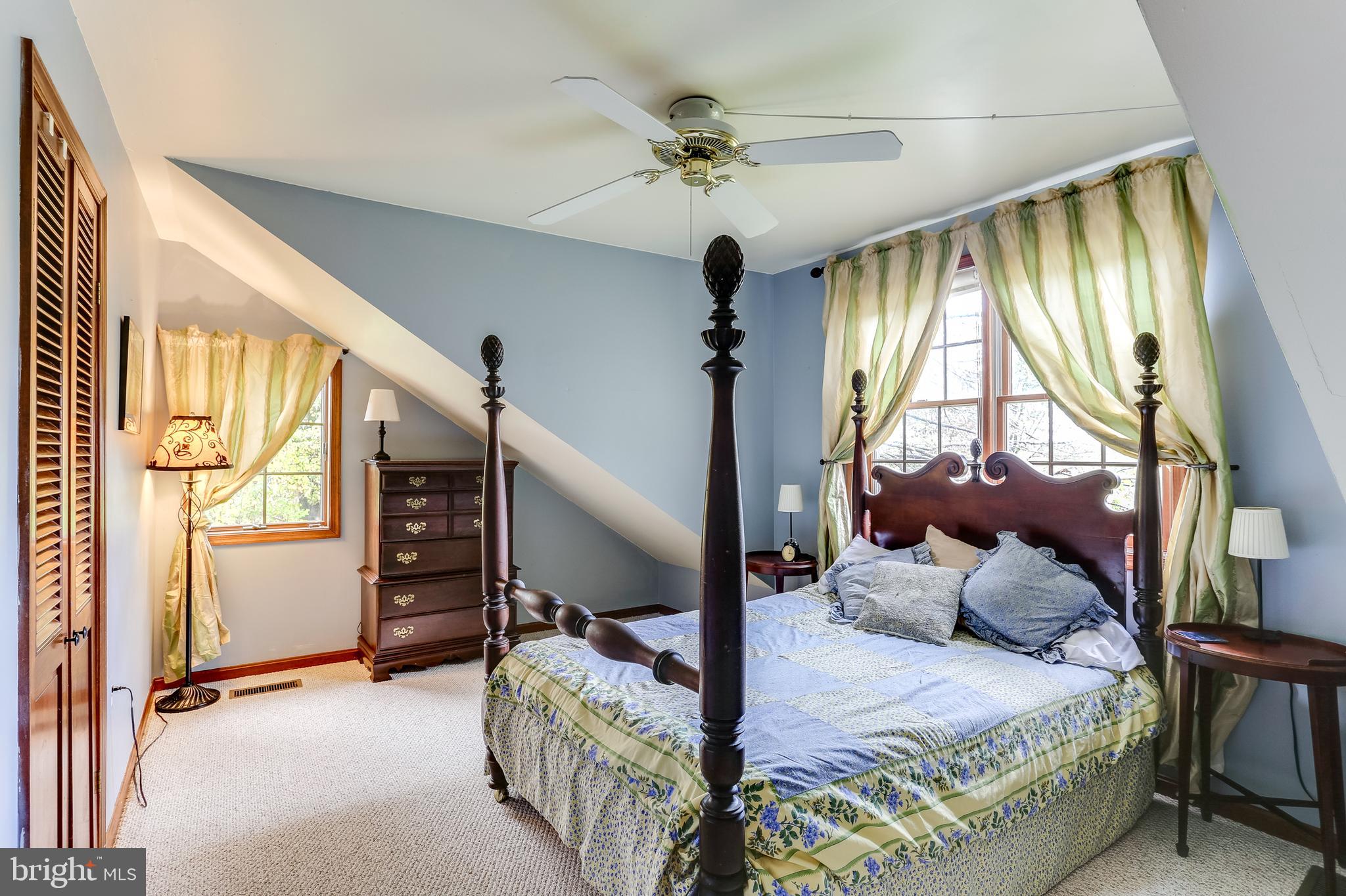 13829 Howard Road Dayton, MD 21036 - Photo 26 of 42 Second Bedroom