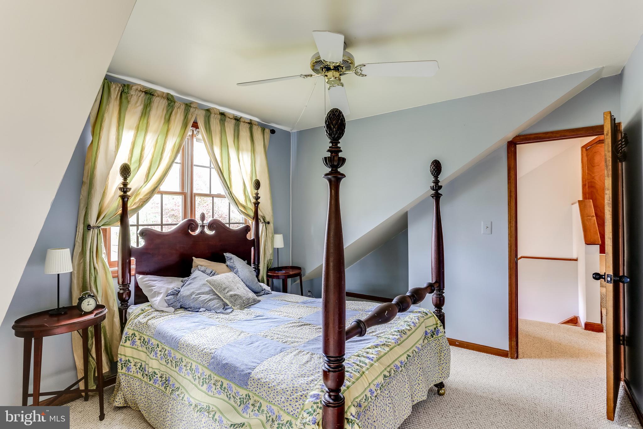 13829 Howard Road Dayton, MD 21036 - Photo 27 of 42 Second Bedroom