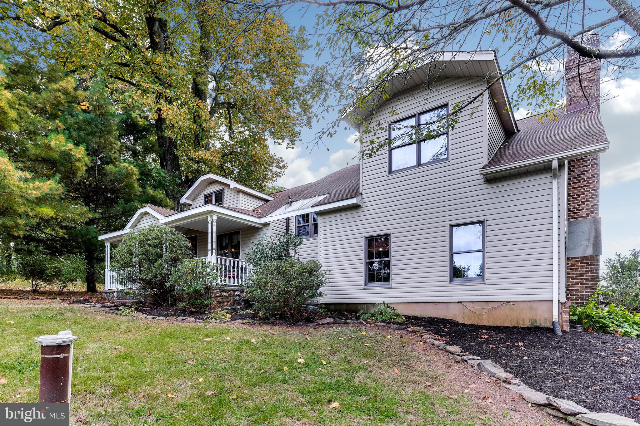 13829 Howard Road Dayton, MD 21036 - Photo 41 of 42 Exterior Front