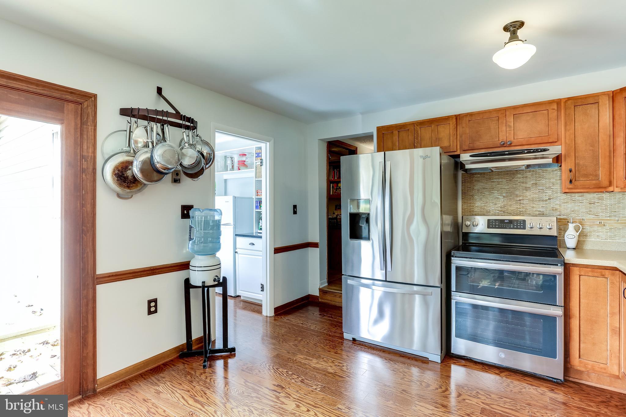 13829 Howard Road Dayton, MD 21036 - Photo 8 of 42 Kitchen
